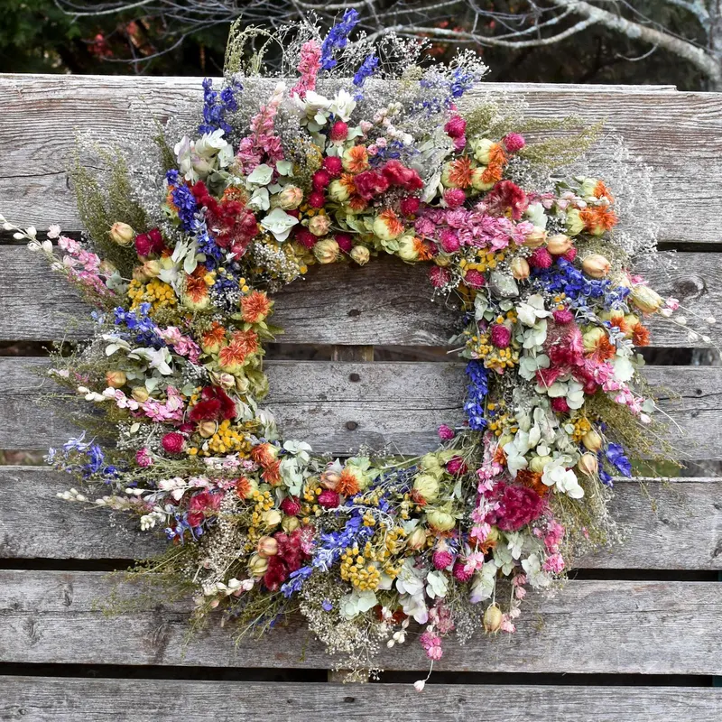 Everlasting Offerings